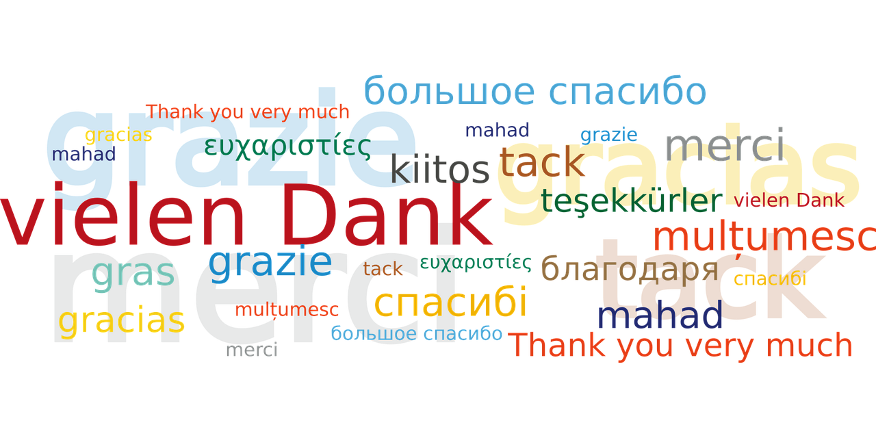 Multi lingual seo, seo for multiple languages